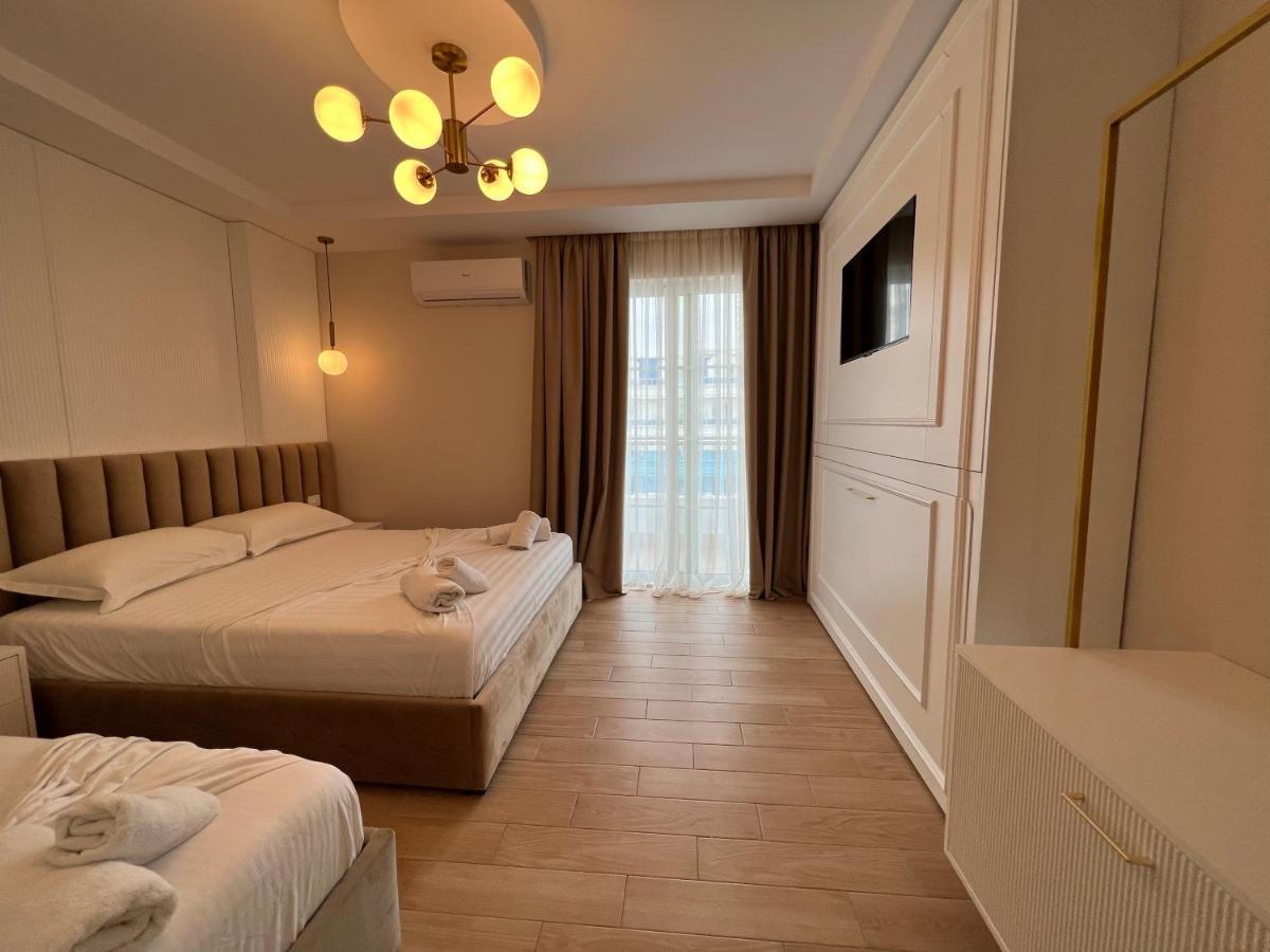 The Wish House Apartment Golem  Ngoại thất bức ảnh